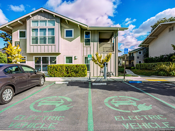 The Markham Apartments Image 26