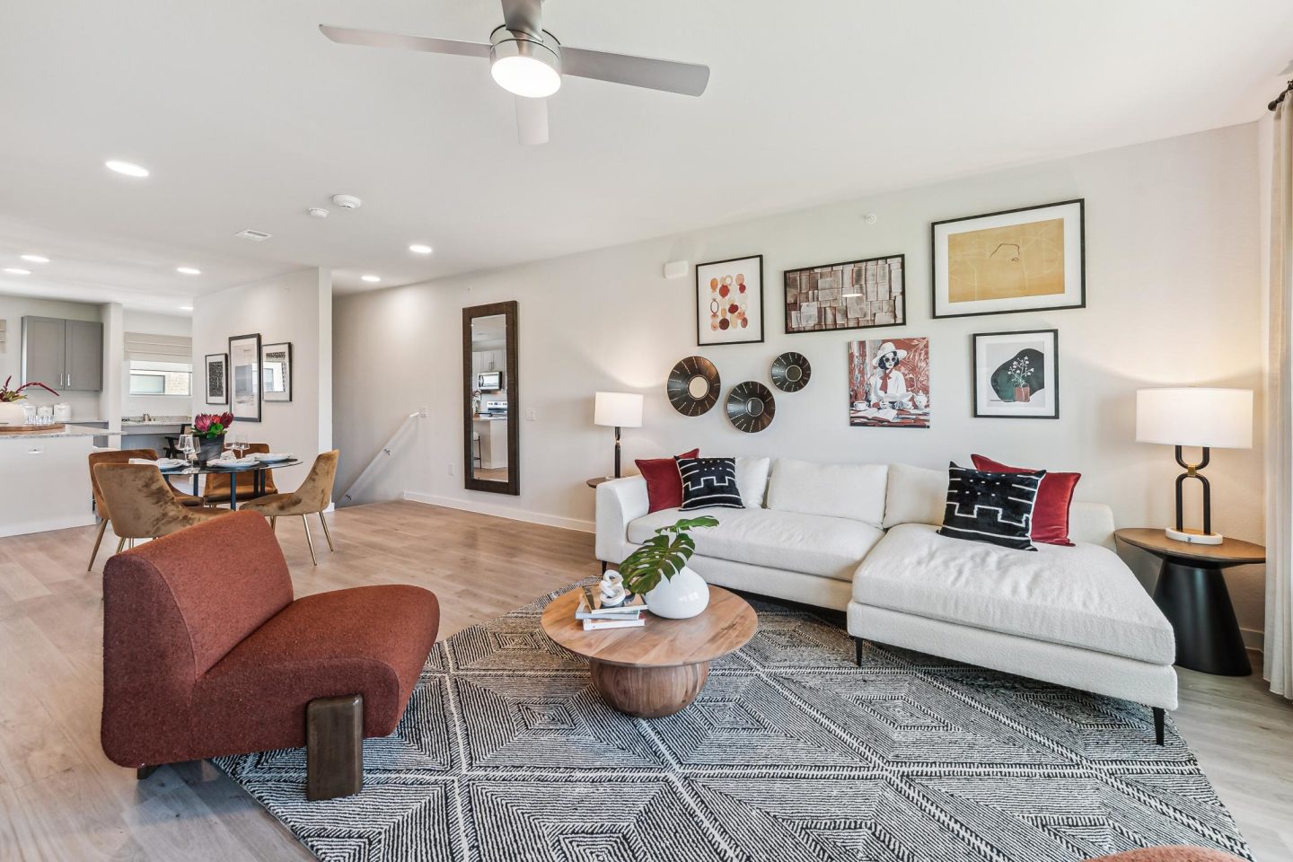Alta Wildhorse Ranch Townhomes Image 4