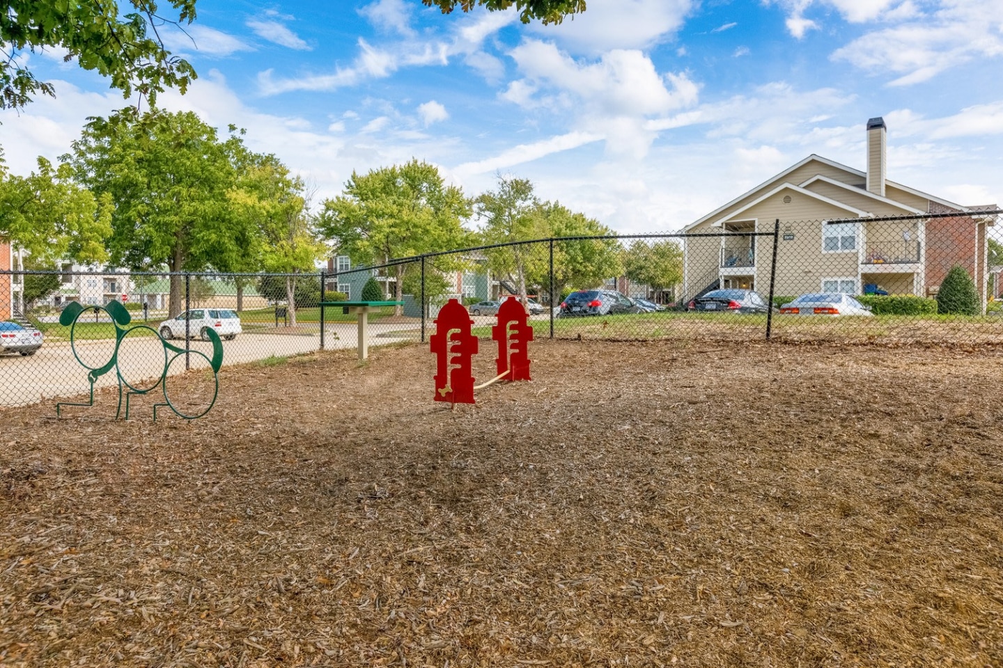 Affordable Housing - Central on the Green Apartment Homes Image 32
