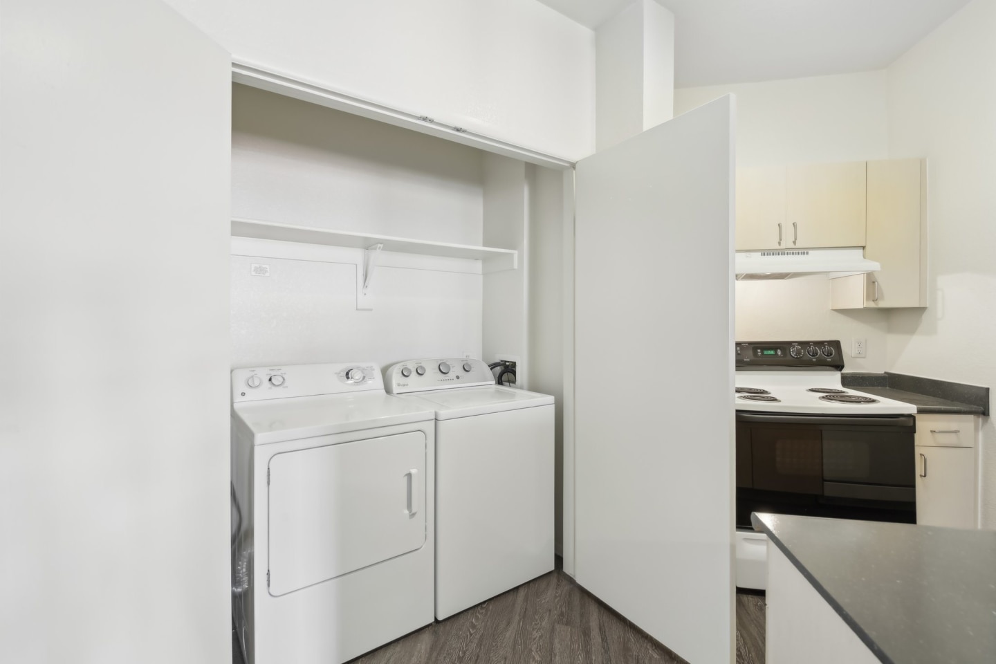 Uptown Square Apartment Homes Image 42