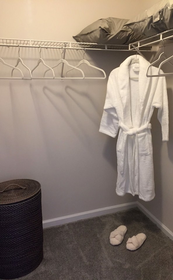 Collingwood Luxury Apartment Image 2