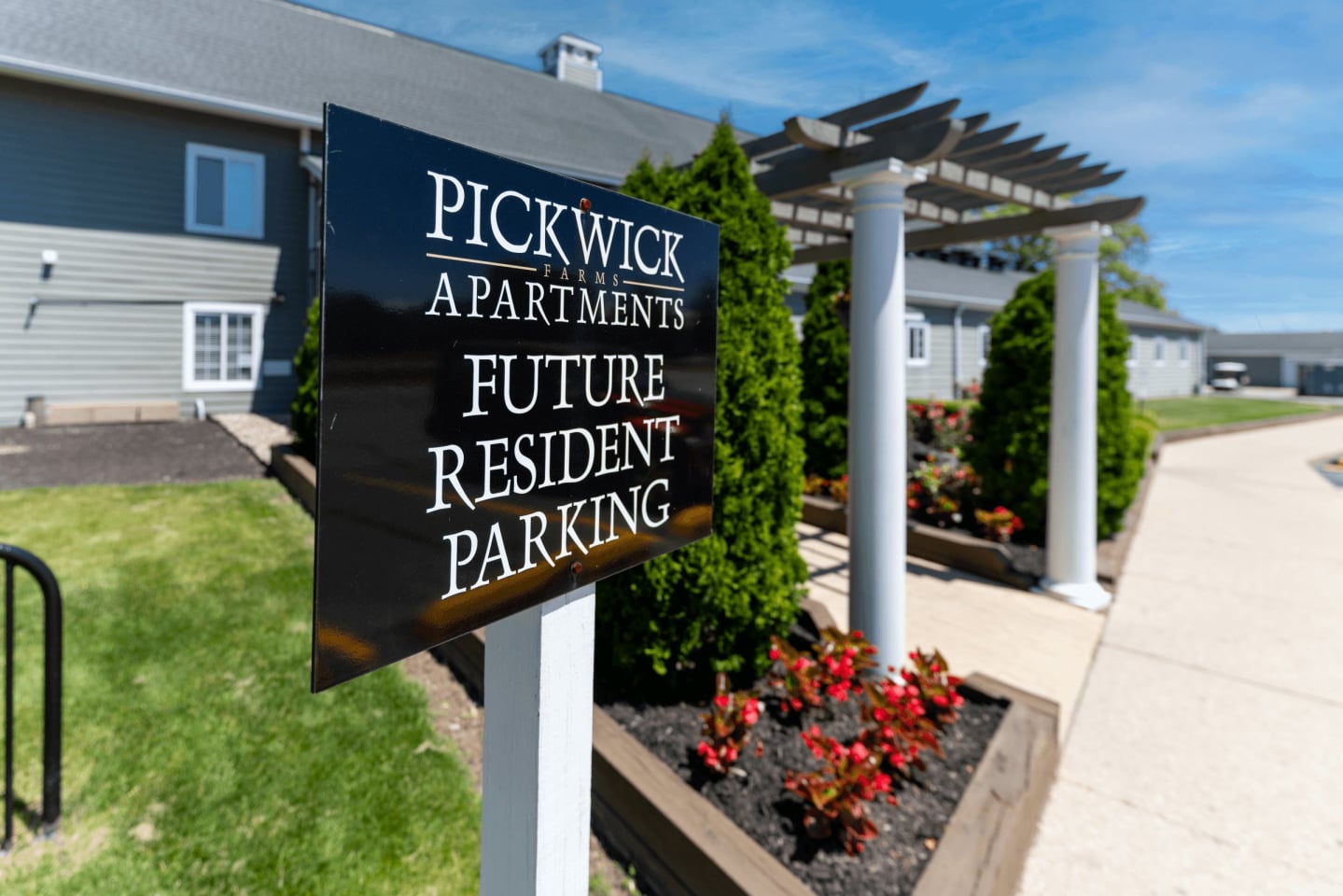Pickwick Farms Apartments Image 32