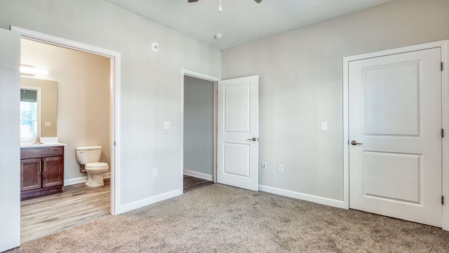 Austin Woods Apartment Homes Image 11