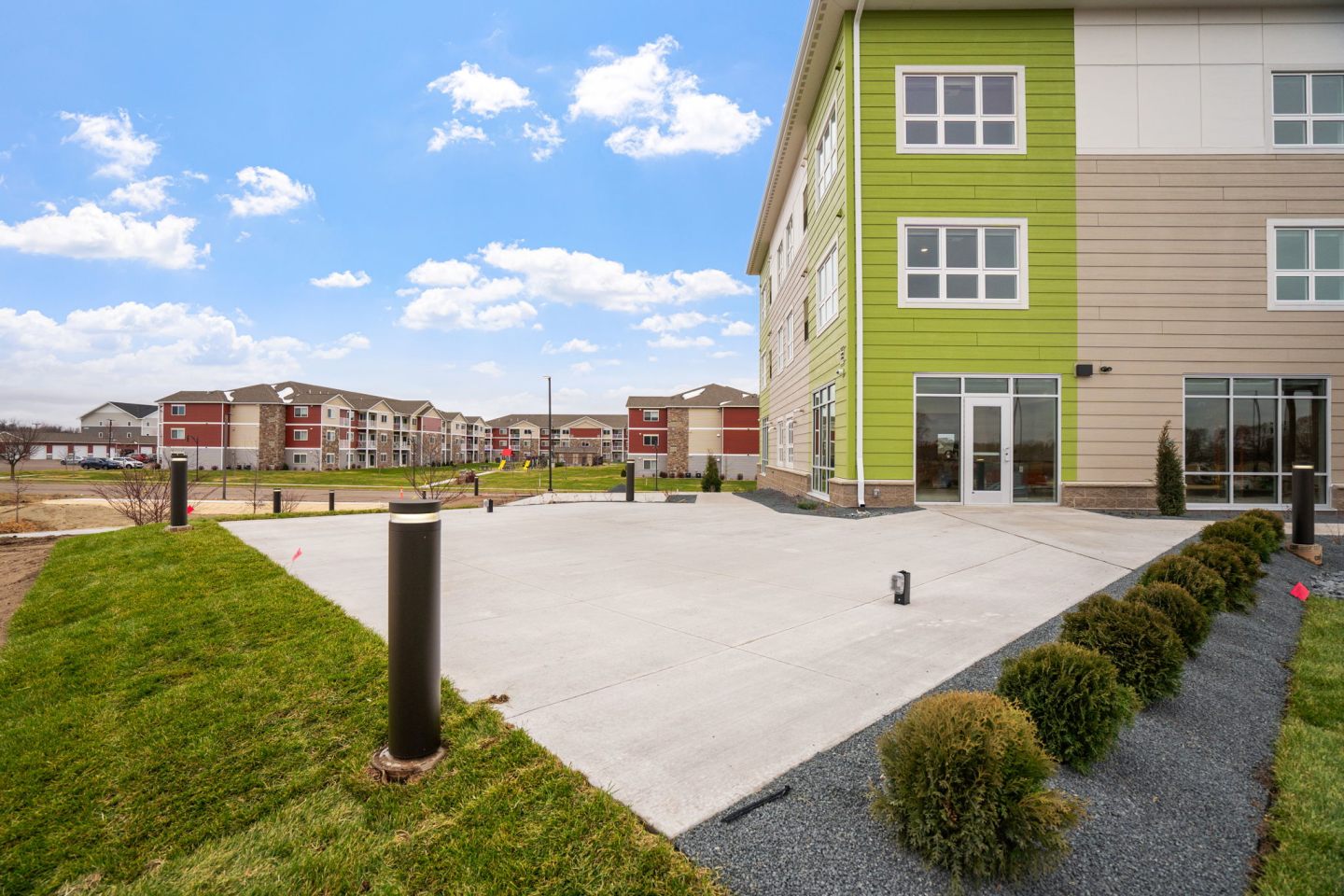 Goldenrod Glen Apartments Image 2