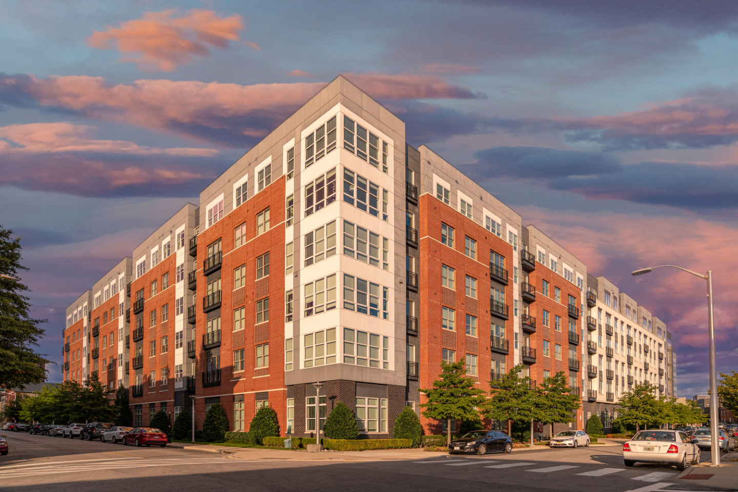 101 Cross Street Image 14