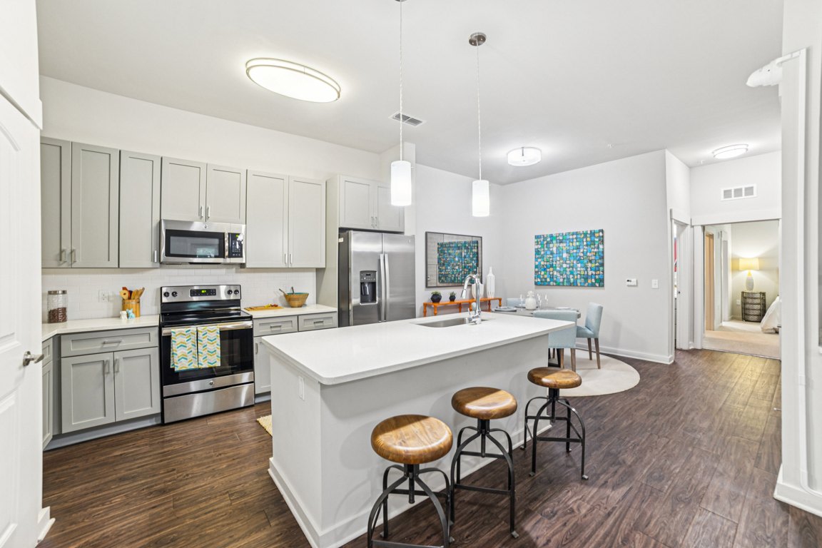 Proximity Residences Image 19