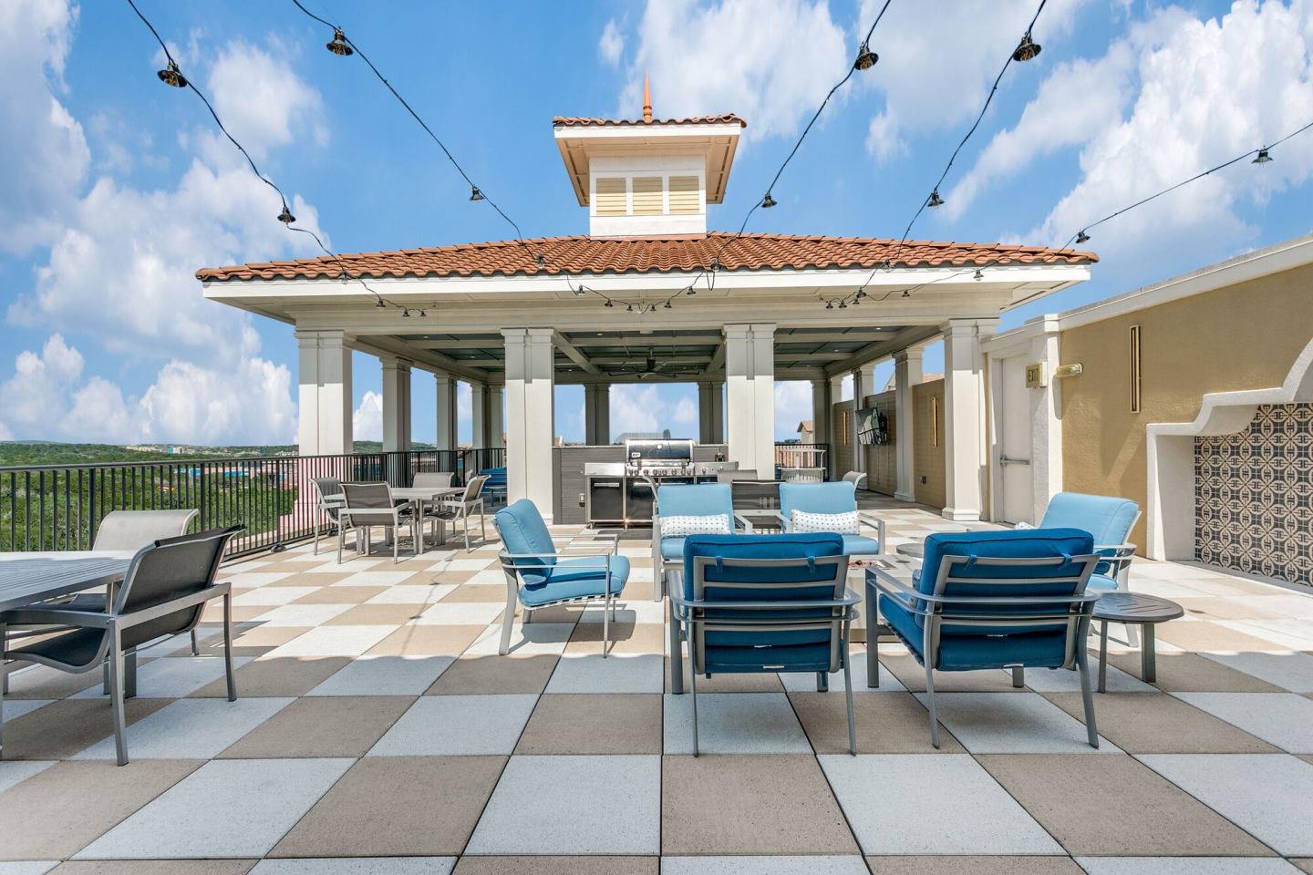 Residences at La Cantera Image 1