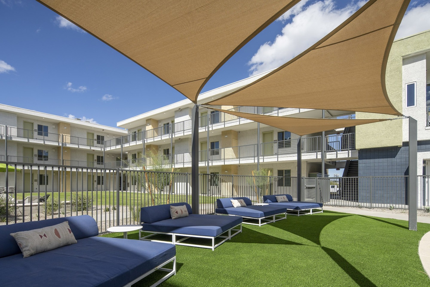 Cabana Bridges Image 34