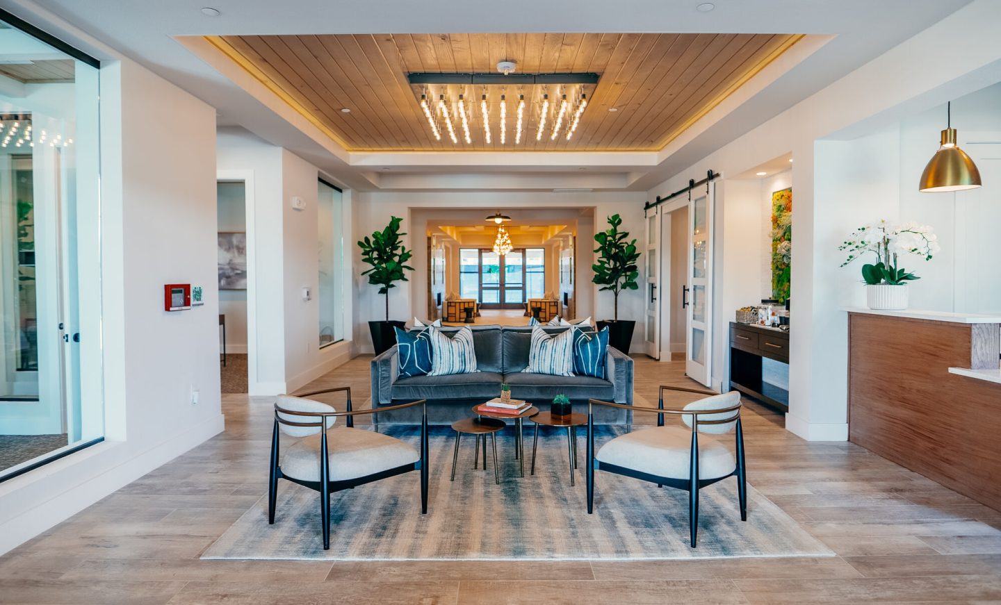 The Hamilton at Garden Valley - Senior Housing Image 13