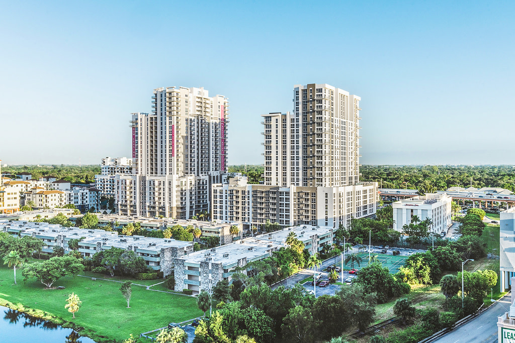 The Palmer Dadeland Image 1