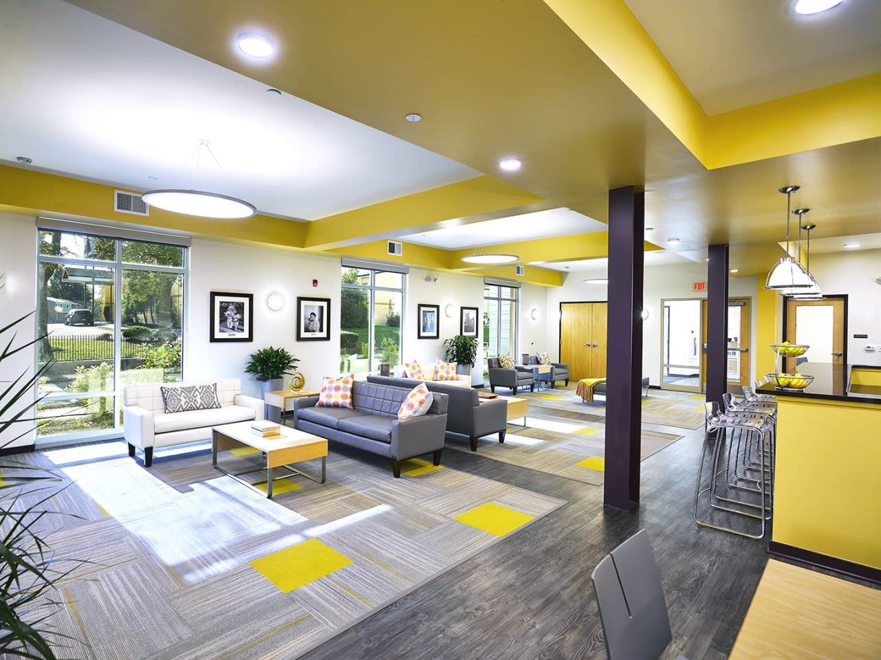 Cornerstone Village Image 4