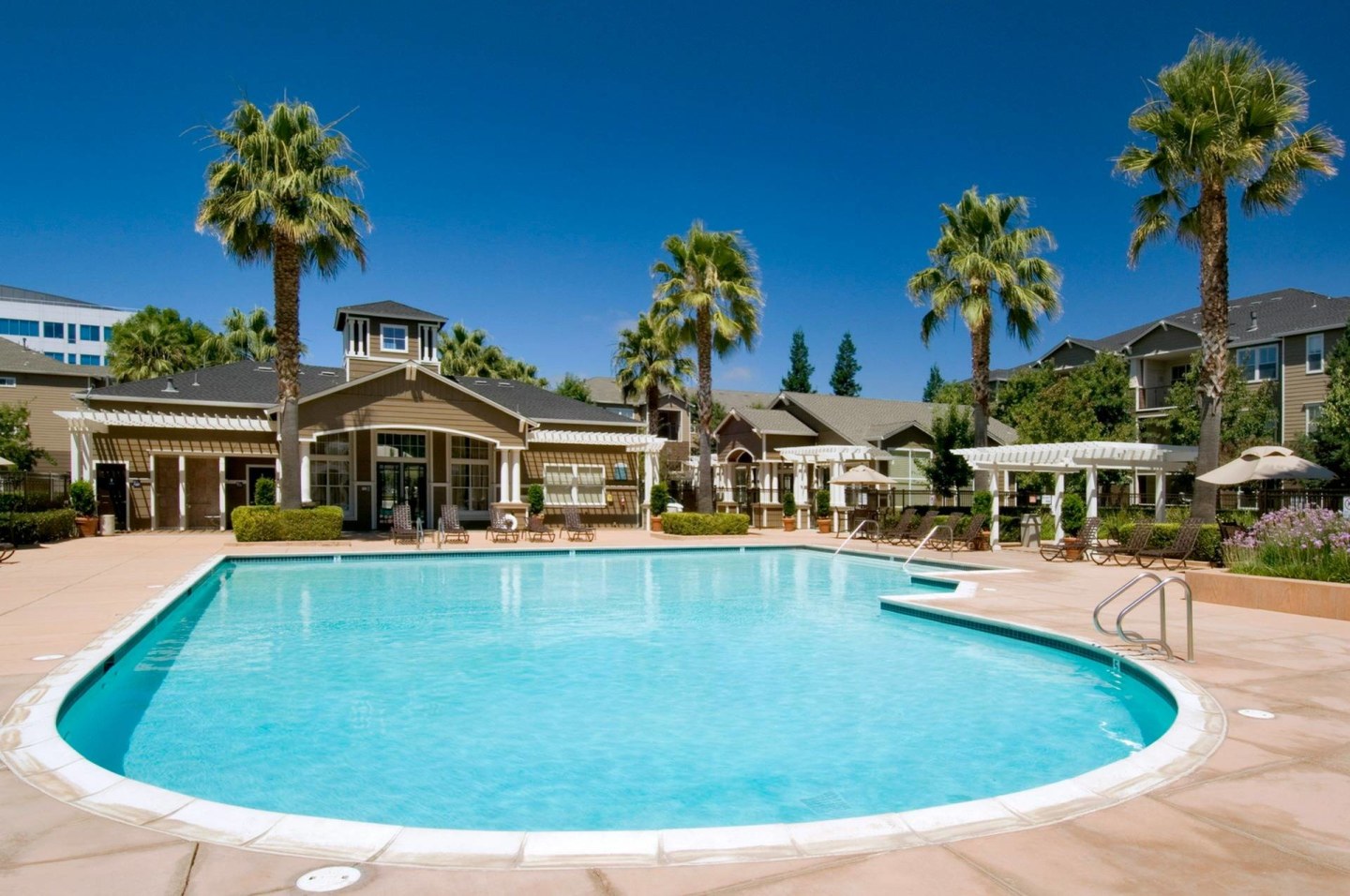 Fountains at Emerald Park - Affordable Housing Image 3