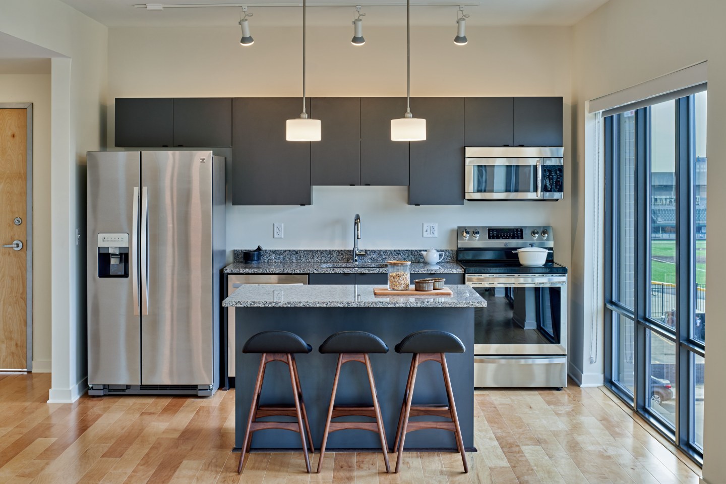 Elton Park Corktown Apartments Image 10