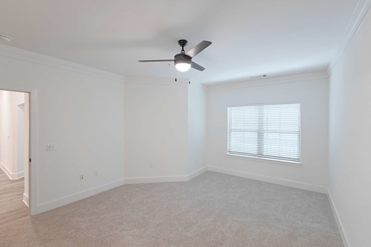Botanic Luxury Apartments Image 36