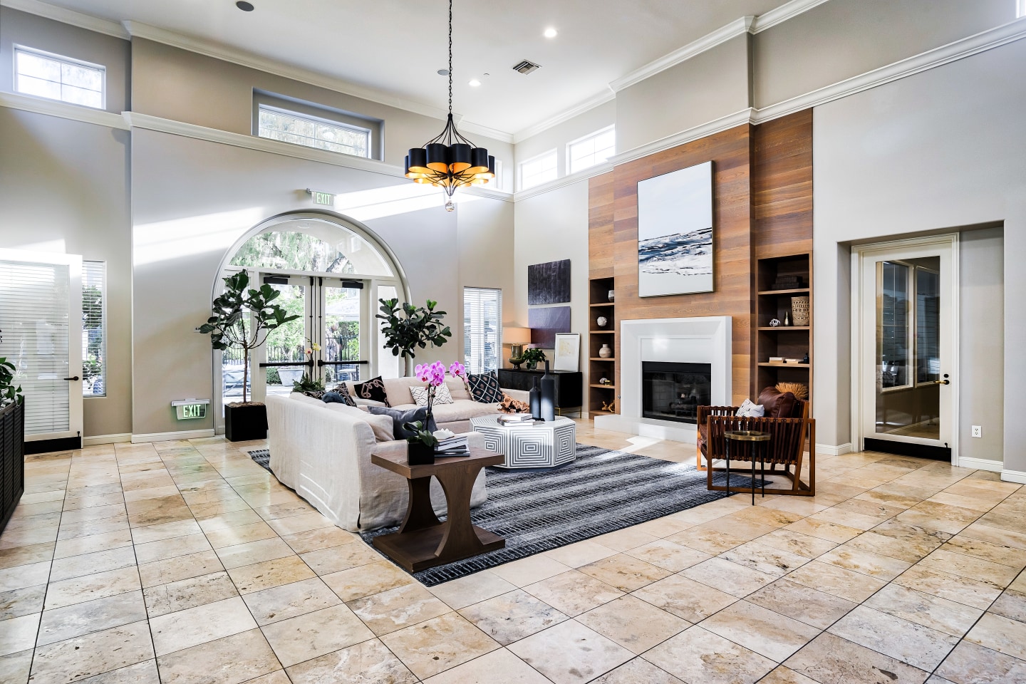 One Pearl Place Image 15