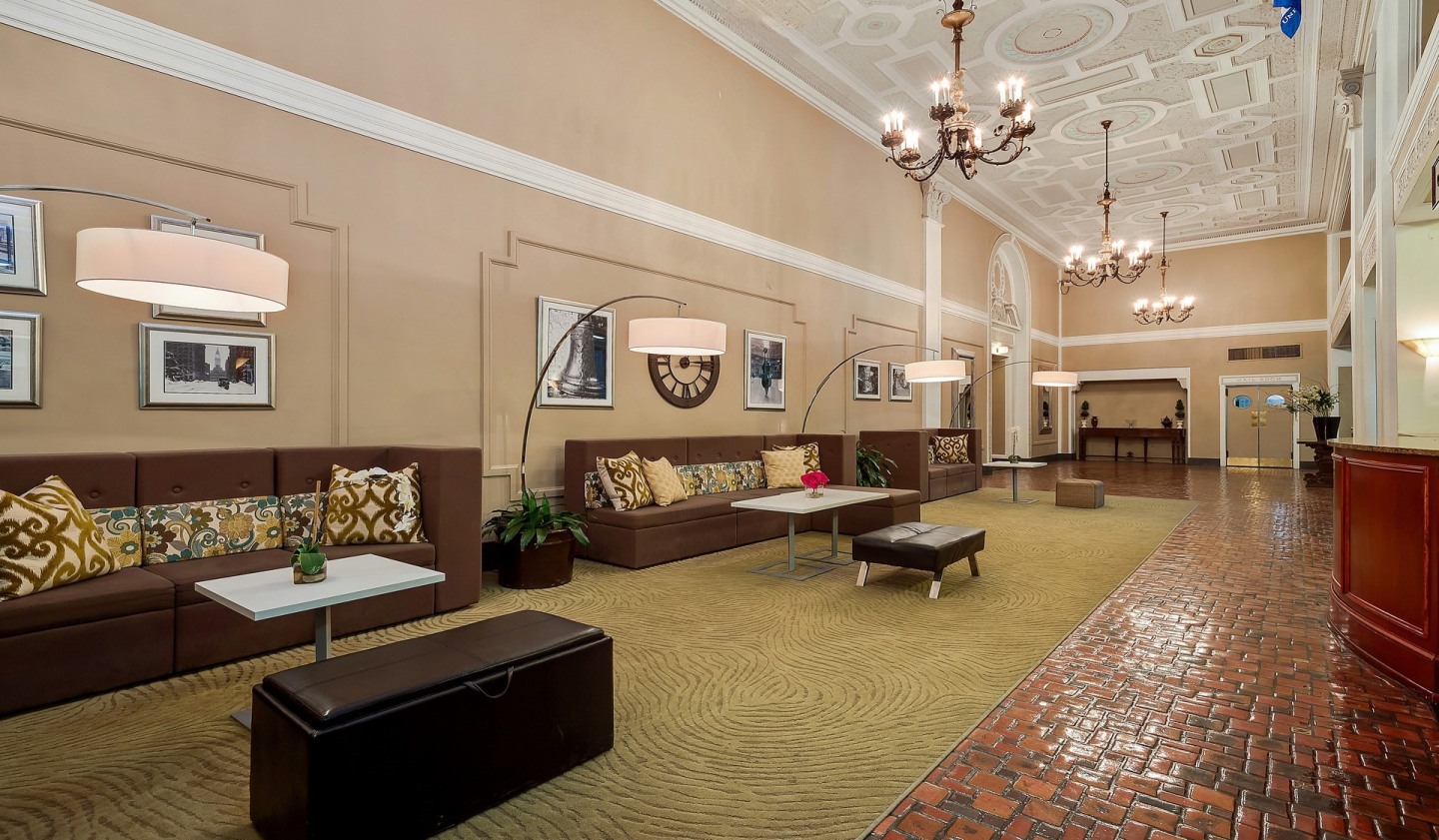 Chestnut Hall Image 12