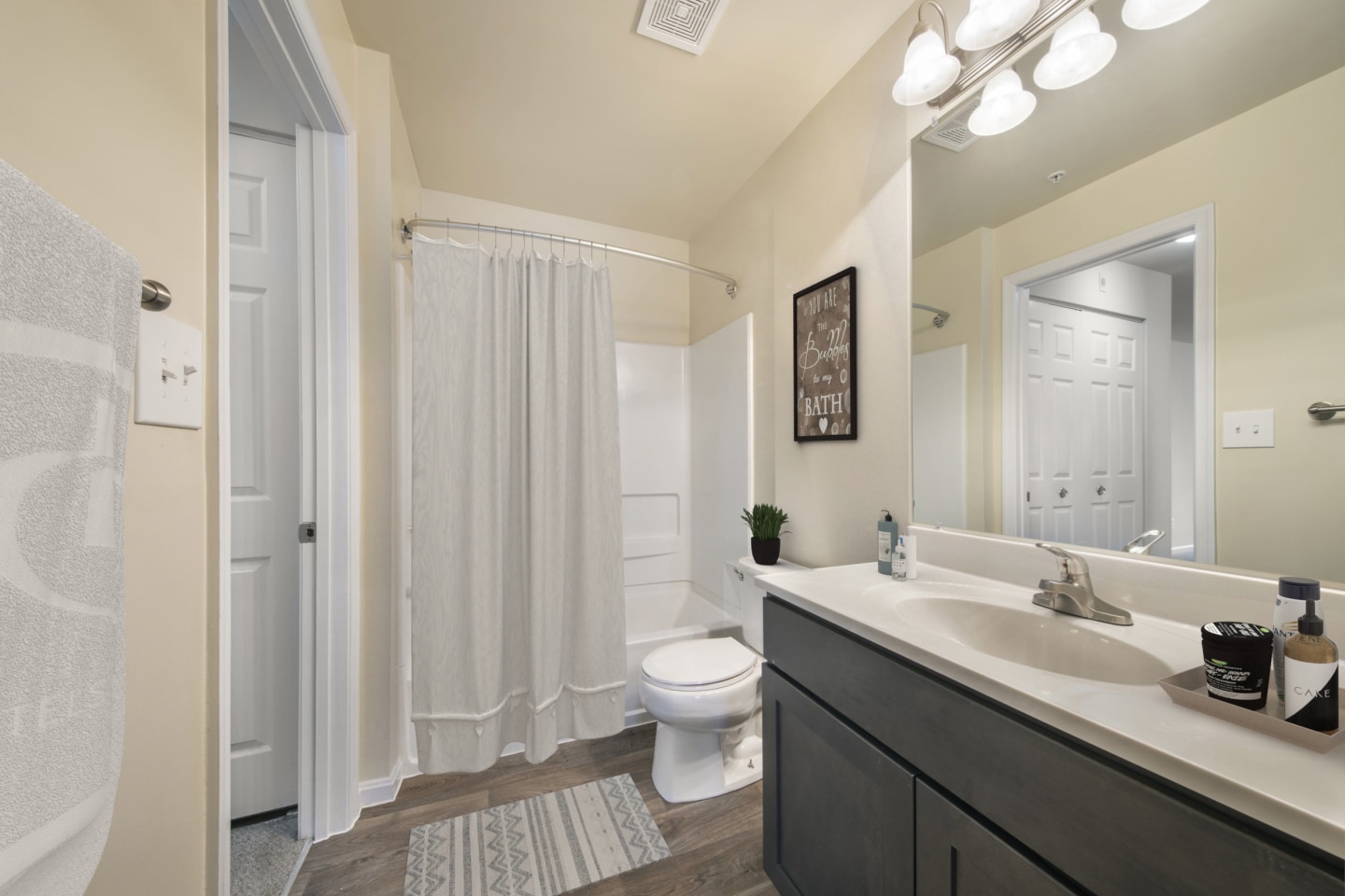 The Apartments at Owings Run Image 22