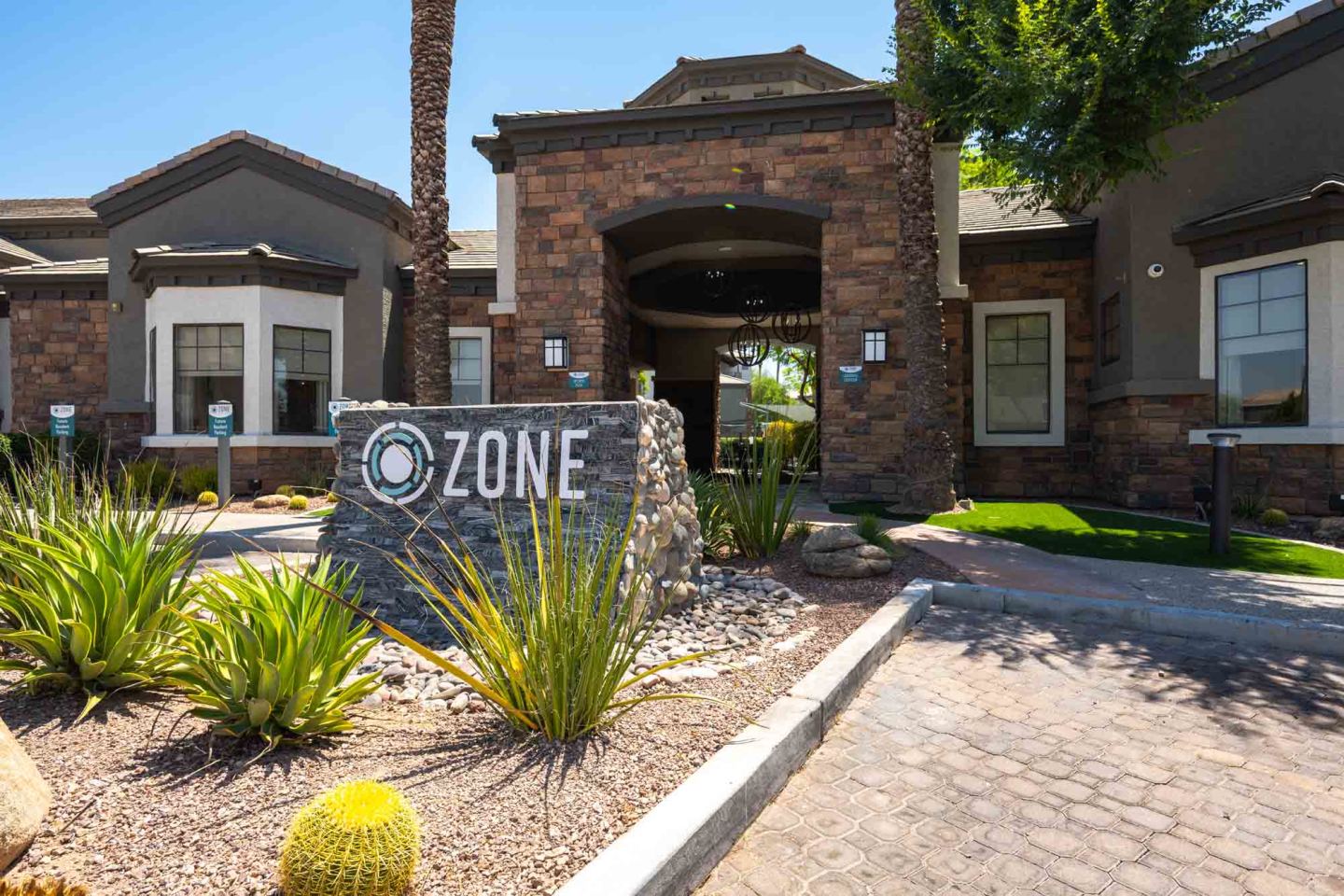 Zone Apartments Image 13