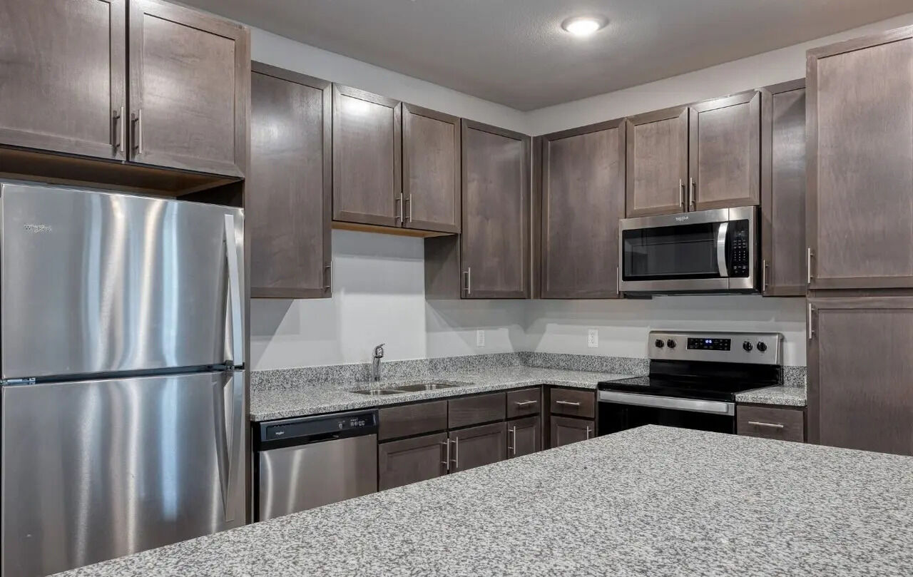 Heritage Estates at Wells Branch Image 2