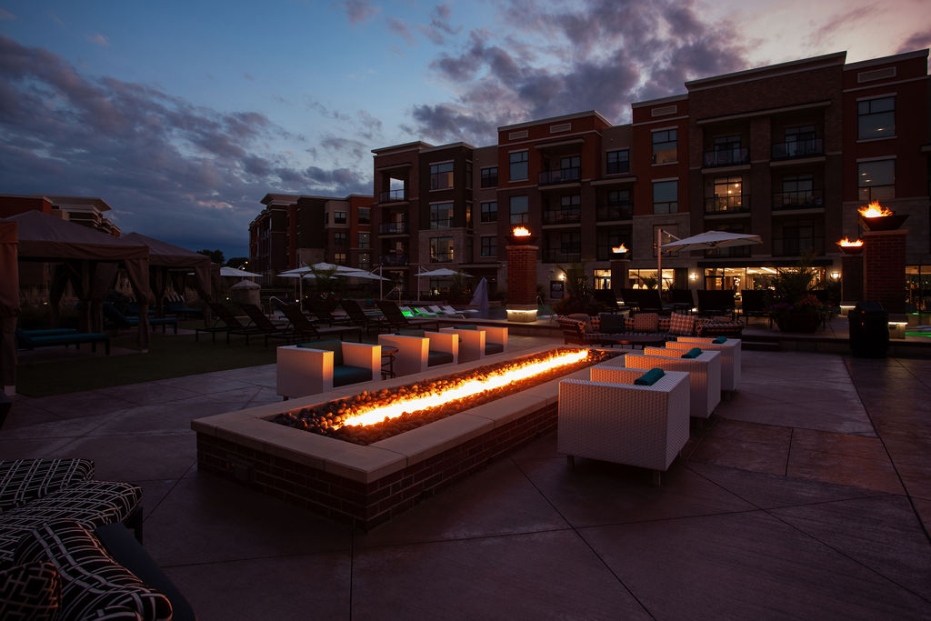 The Royale at Cityplace Image 7