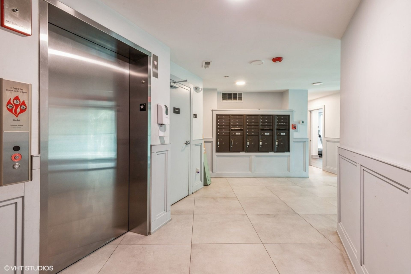 Vine Place Apartments Image 7