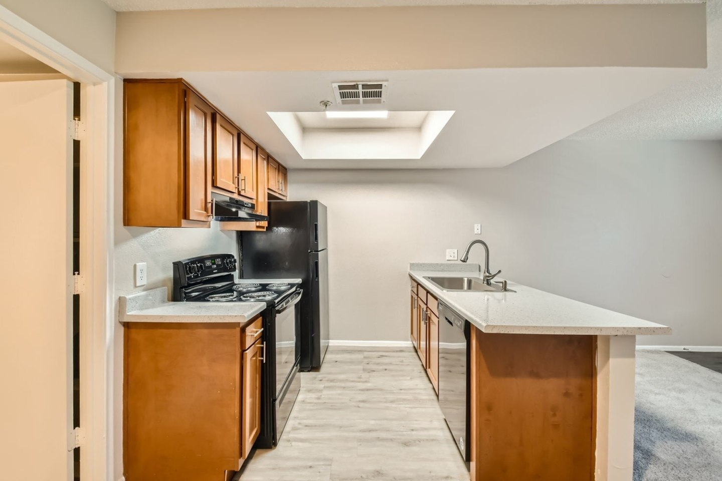 Rise Midtown Apartments Image 2