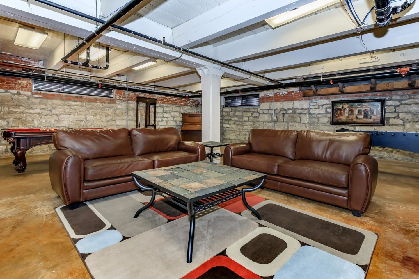 Player Piano Lofts Image 8