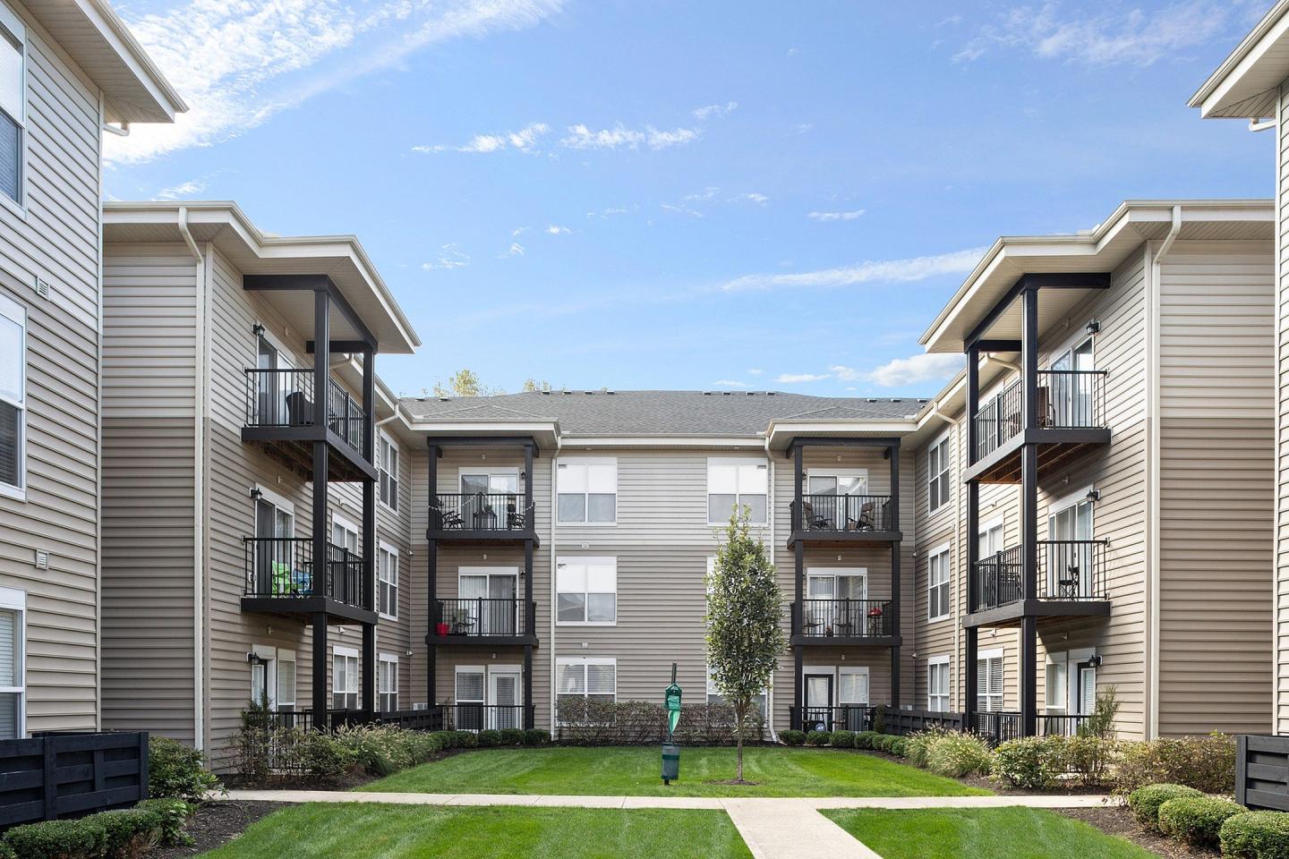 The Chelsea Apartments Image 30