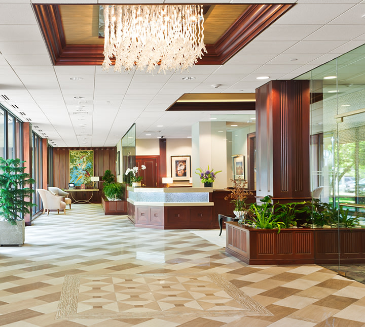 Regency Plaza Image 21