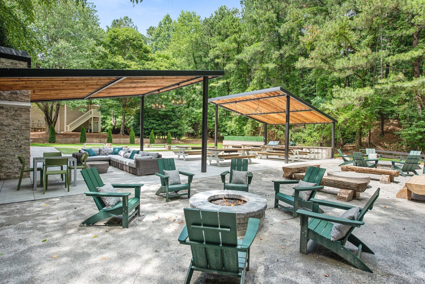 The Preserve At Dunwoody Image 51