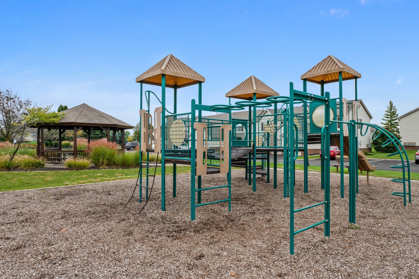Hilliard Park Apartments Image 11