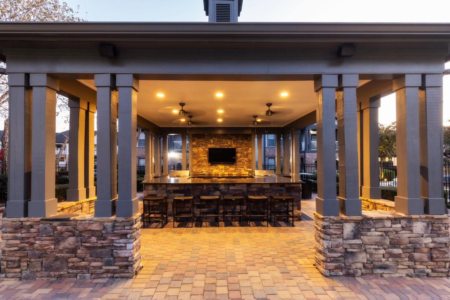 The Reserve at Sugarloaf Apartments Image 4