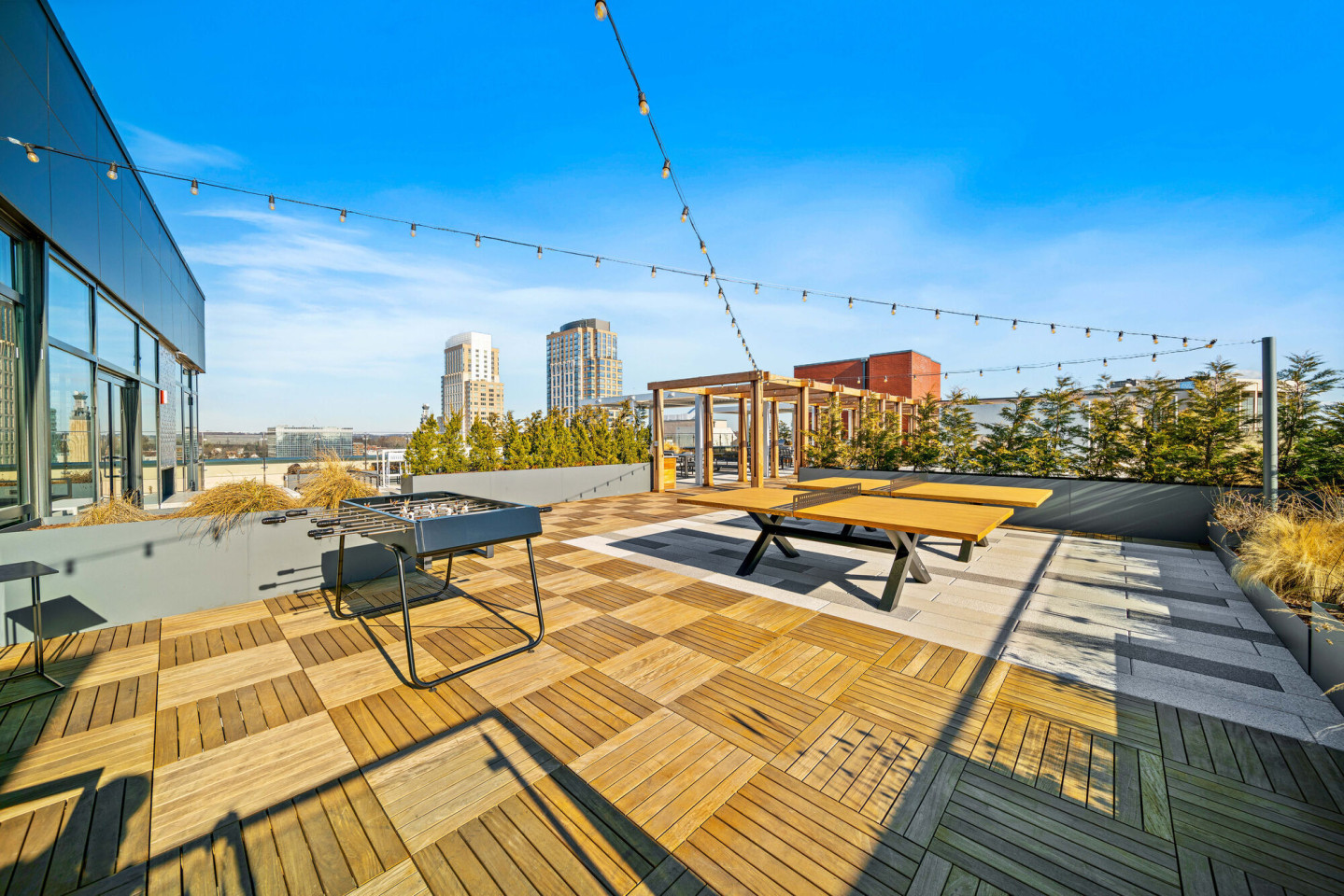 The Mitchell Apartments Image 37