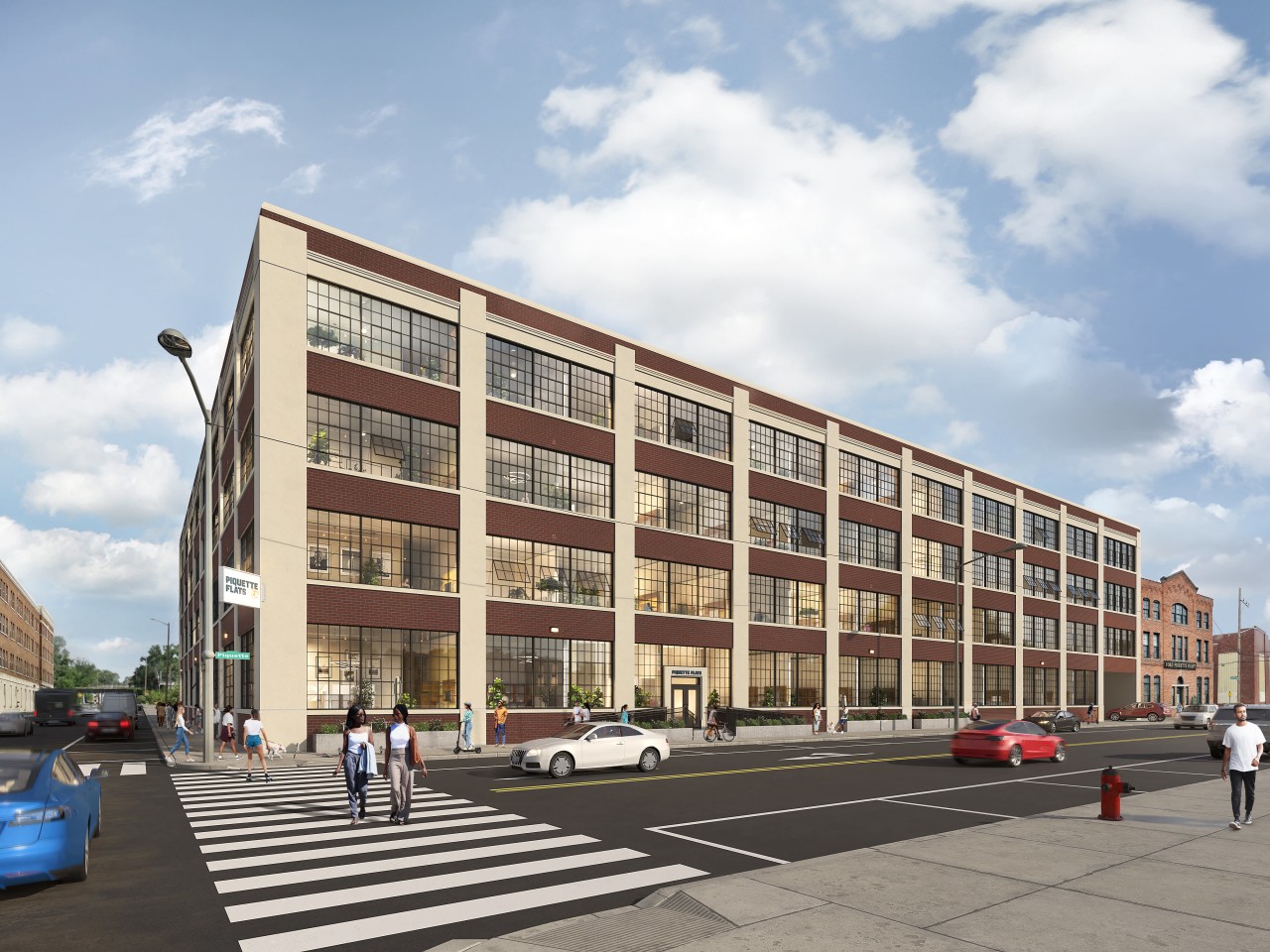 Piquette Flats Image 2