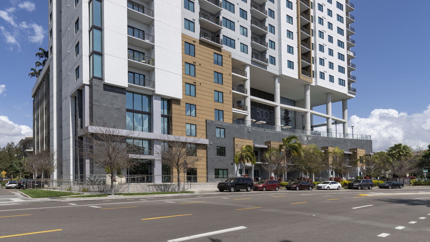 500 Harbour Island Image 42
