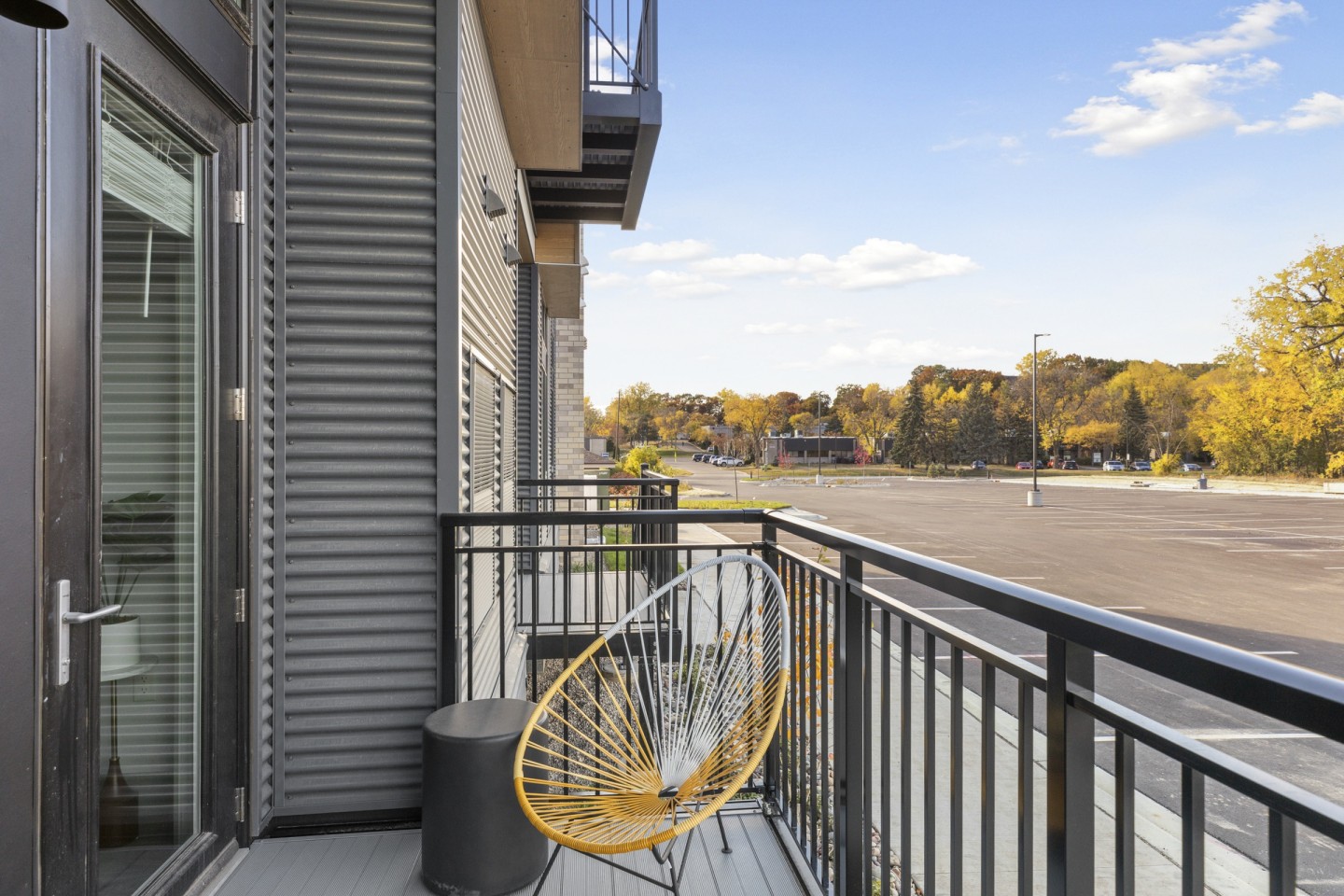 Savor Apartments Image 9