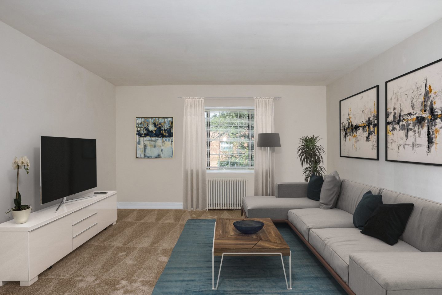 Hamilton Manor - Affordable Housing Image 2
