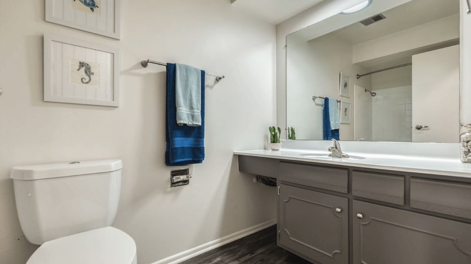 The Township @ St. Charles Apartment Homes Image 6