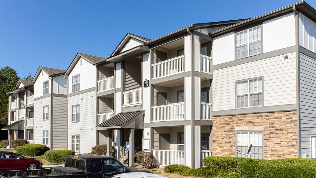 Peaks at Gainesville Image 18