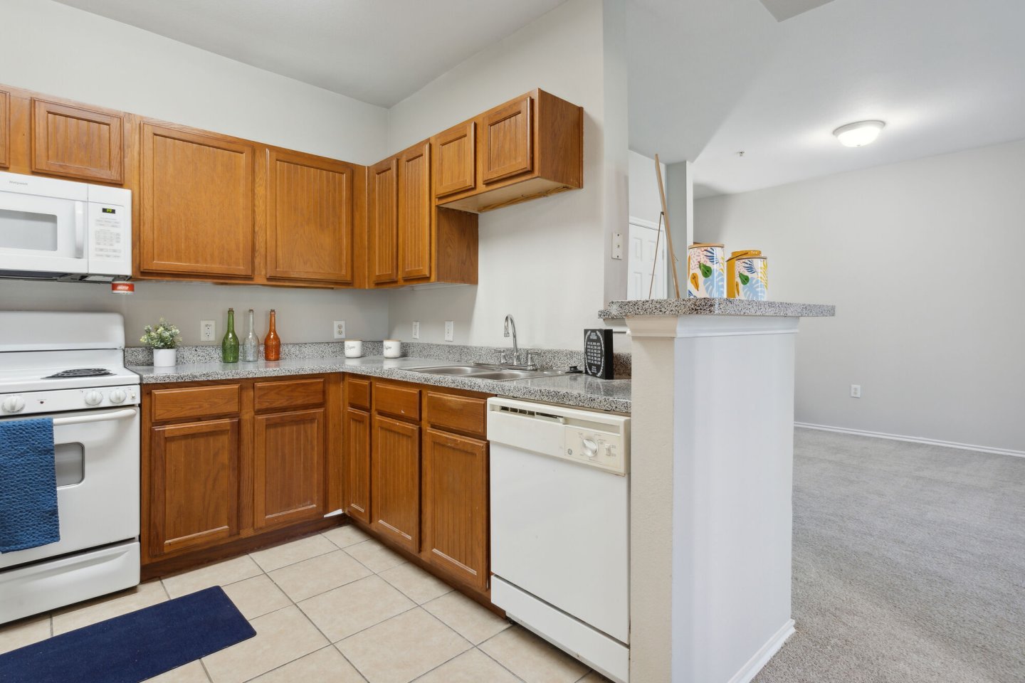 Life at Brighton Estates - Senior Housing Image 12