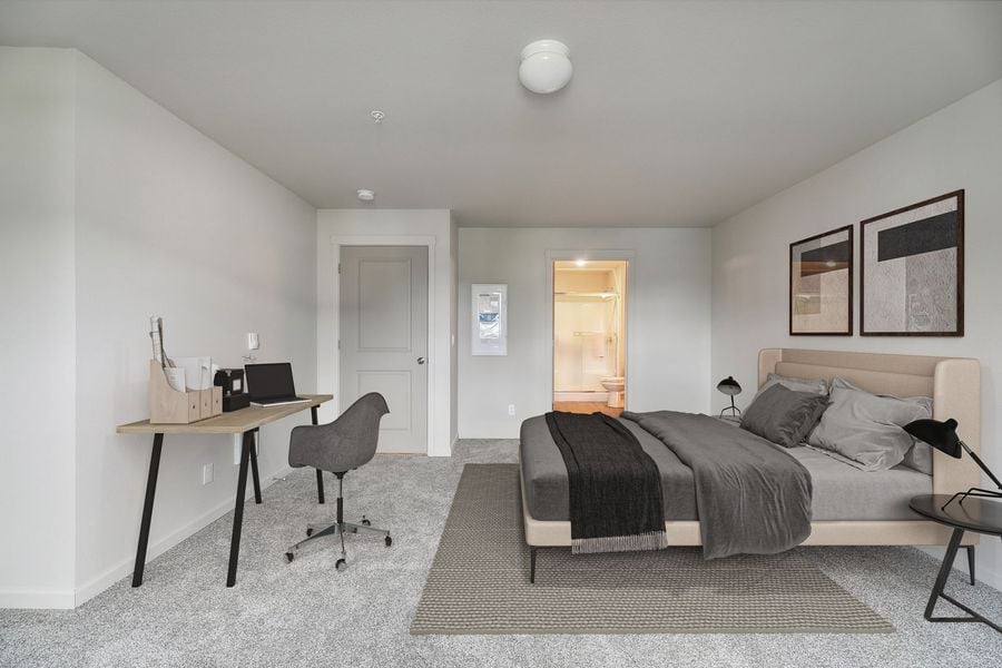 Prairie Home Apartments Image 14
