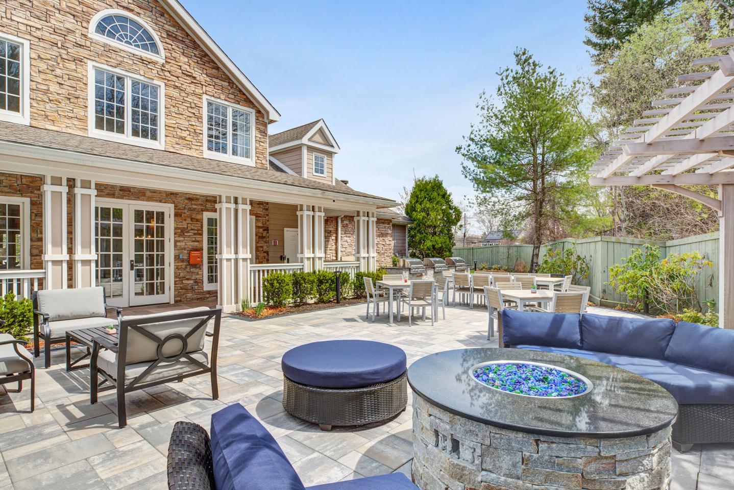 The Villas at Old Concord Image 22