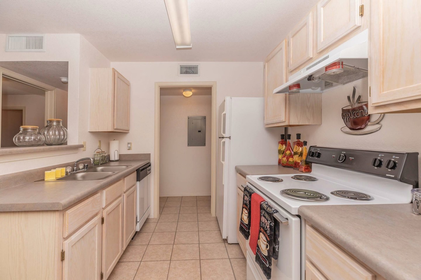 Santa Teresa Terrace Apartments Image 13