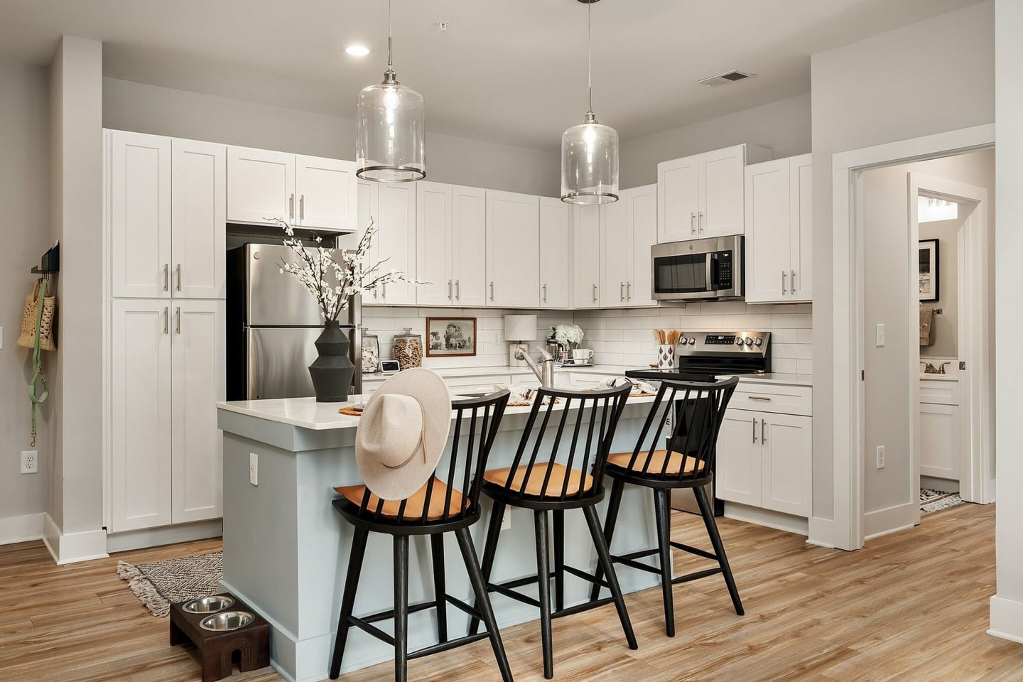 Encore Luxury Residences Image 27