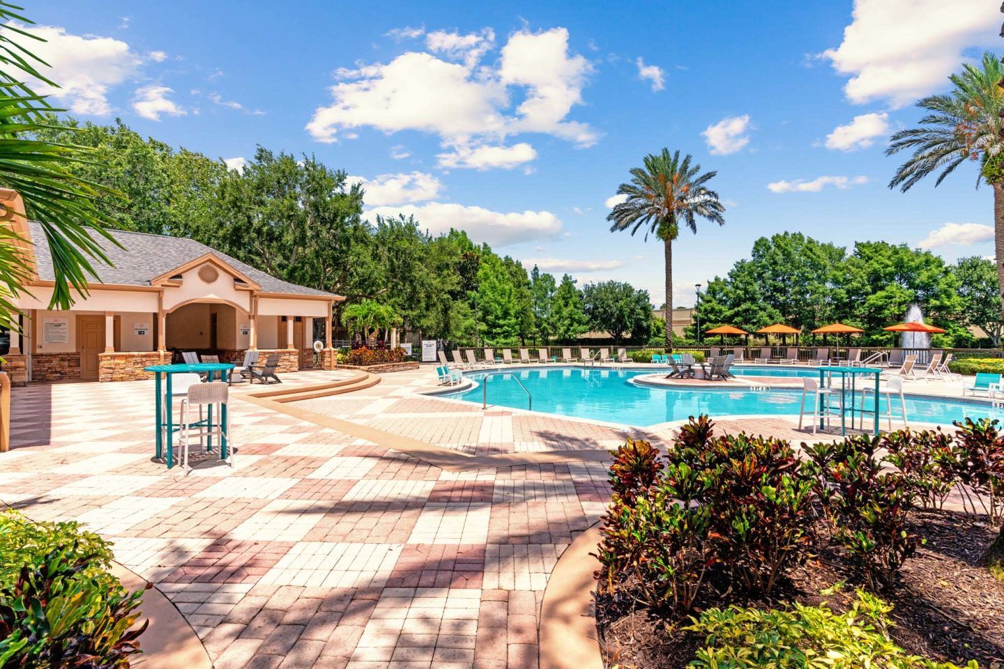 The Monaco at Waterford Lakes Image 23
