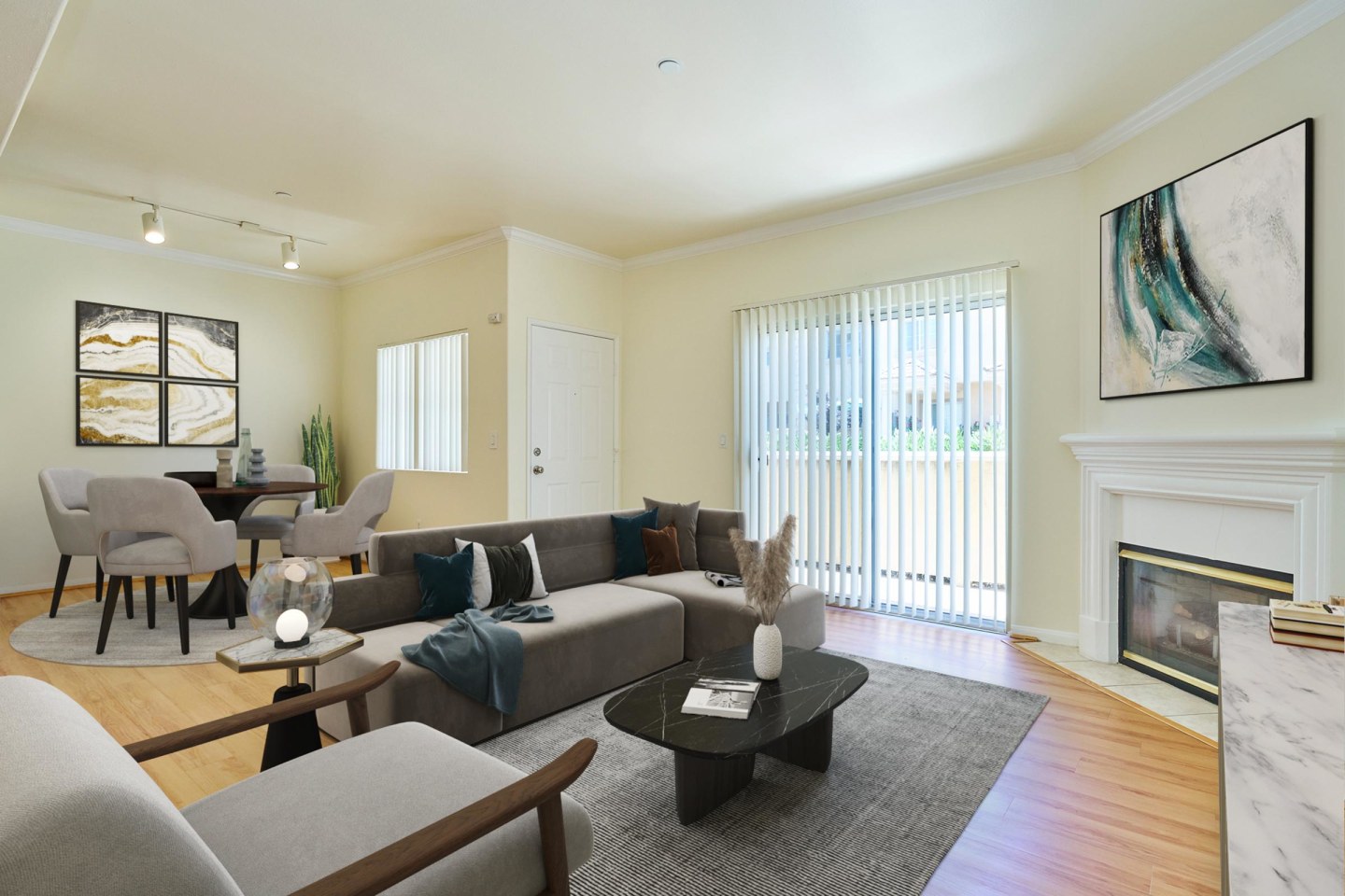 Colony Townhomes Image 70