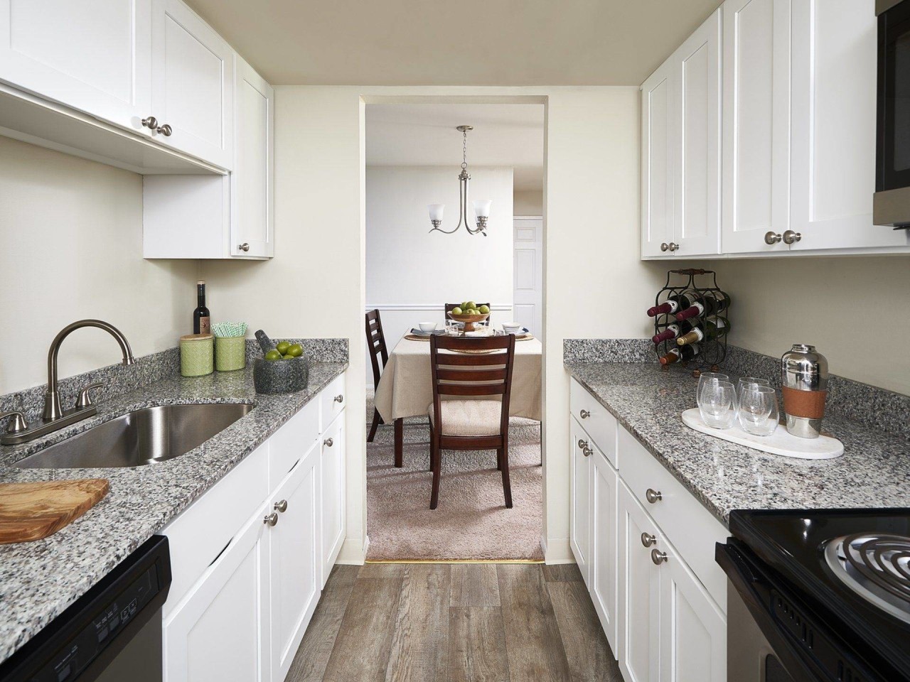 Goshen Terrace Apartments Image 3