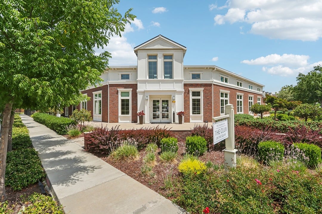 The Mason Flats at Township Square Image 44
