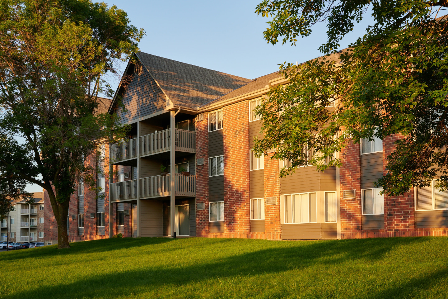 Valley Creek Apartments Image 21