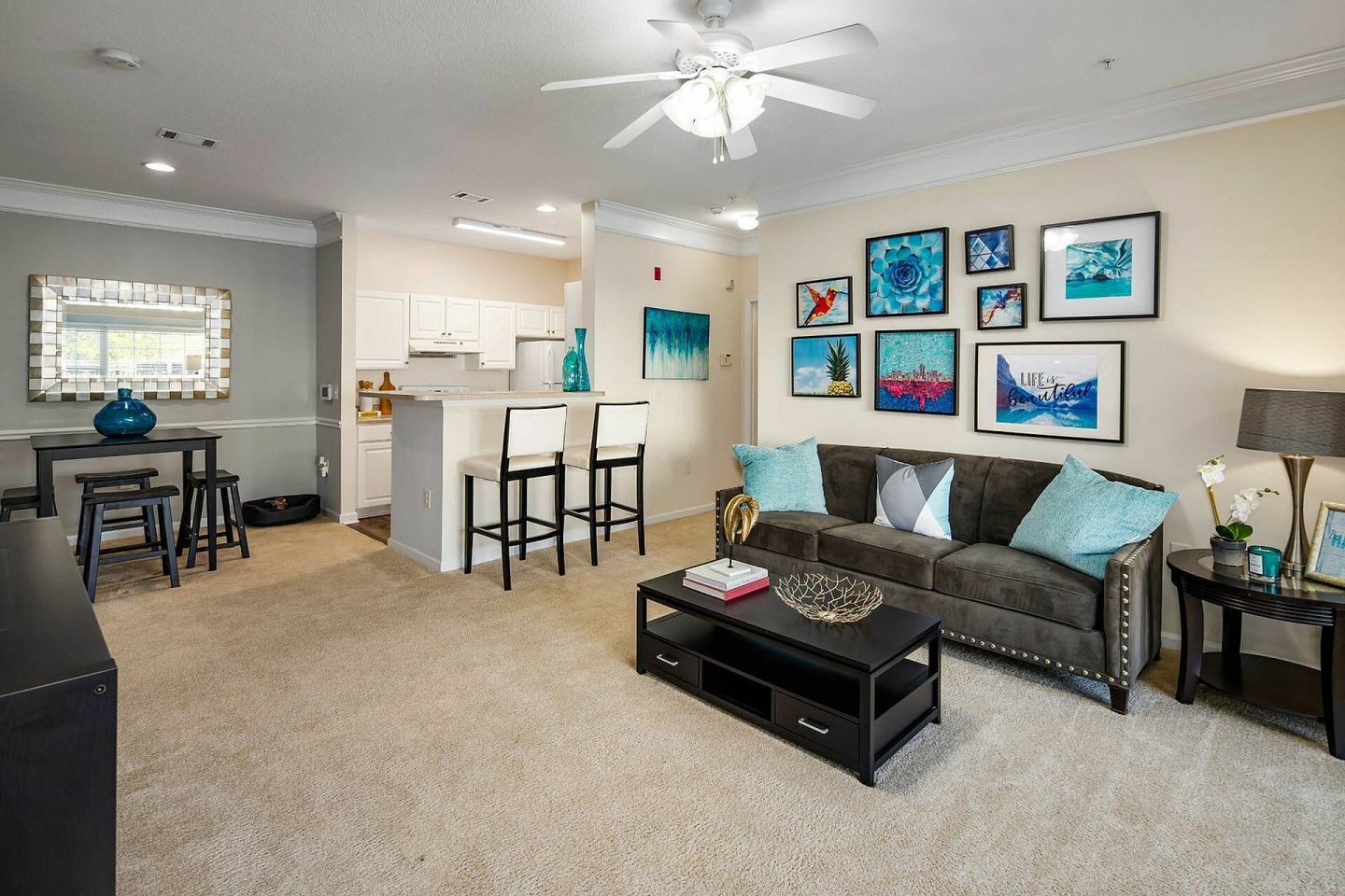 Abberly Woods Apartment Homes Image 32
